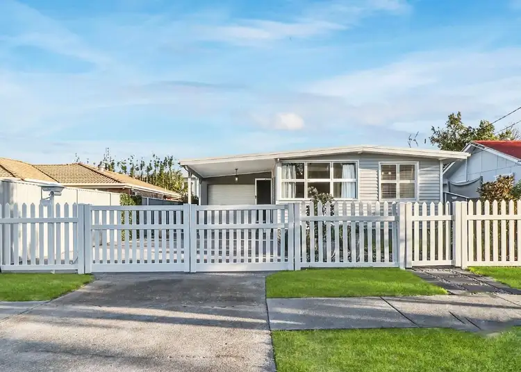 Main view of Homely house listing, 46 Victor Avenue, Paradise Point QLD 4216