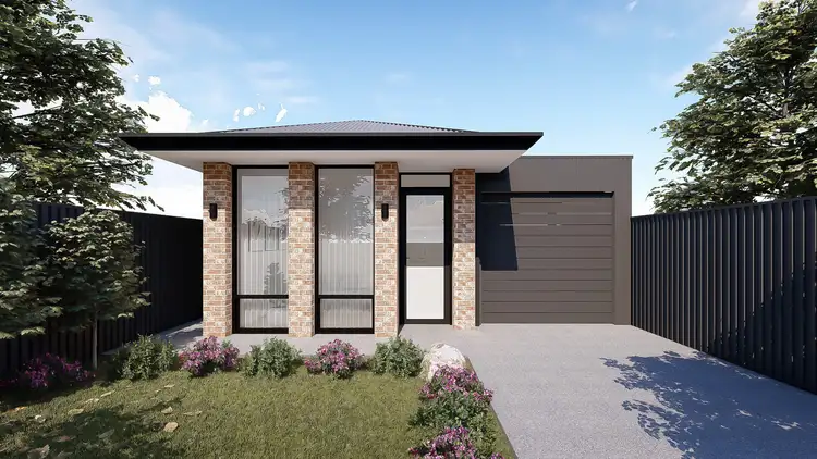 Second view of Homely land listing, 76 Railway Terrace, Edwardstown SA 5039