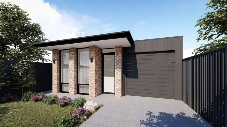Third view of Homely land listing, 76 Railway Terrace, Edwardstown SA 5039