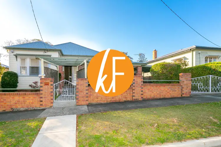 8 Short Street, West Kempsey NSW 2440