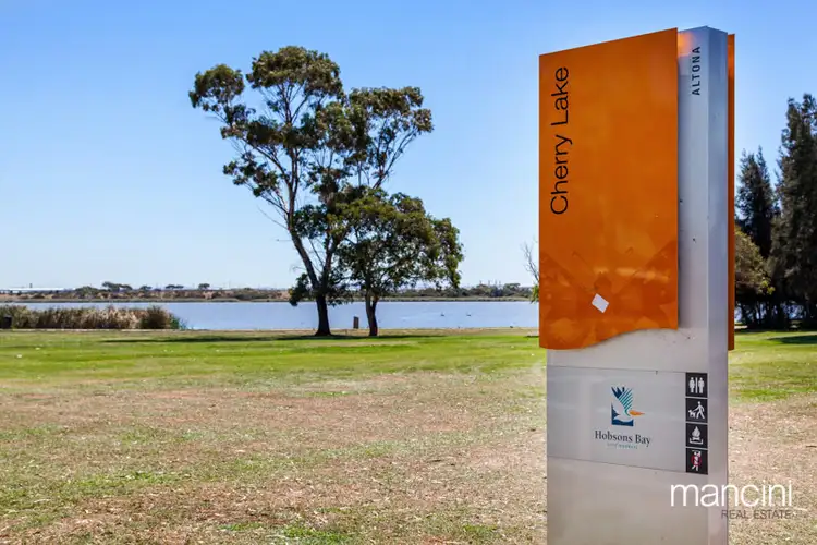 Fifth view of Homely townhouse listing, 4/55 Purnell Street, Altona VIC 3018