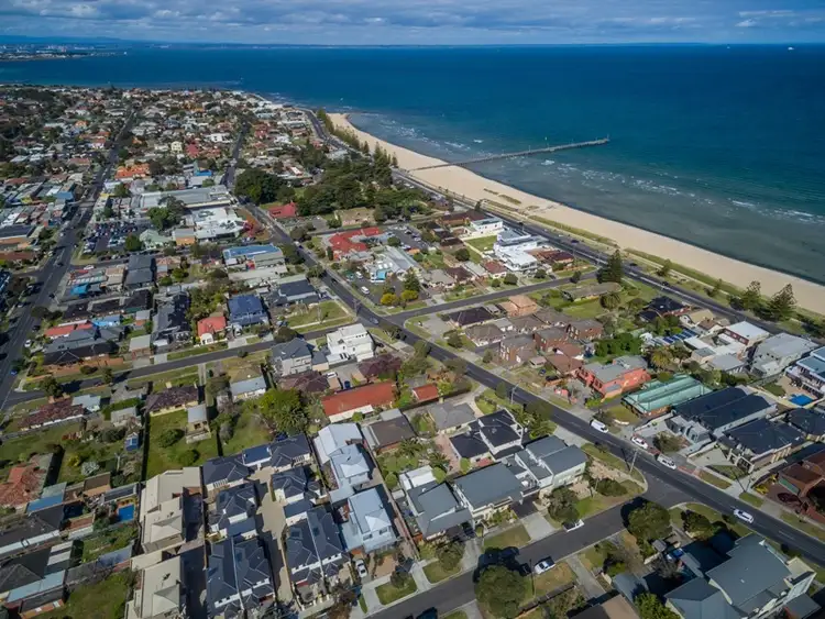 Fourth view of Homely townhouse listing, 1/55 Purnell Street, Altona VIC 3018