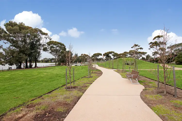Fifth view of Homely townhouse listing, 2/55 Purnell Street, Altona VIC 3018