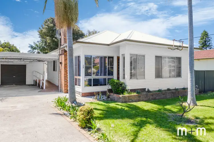 12 Wynn Street, Woonona NSW 2517