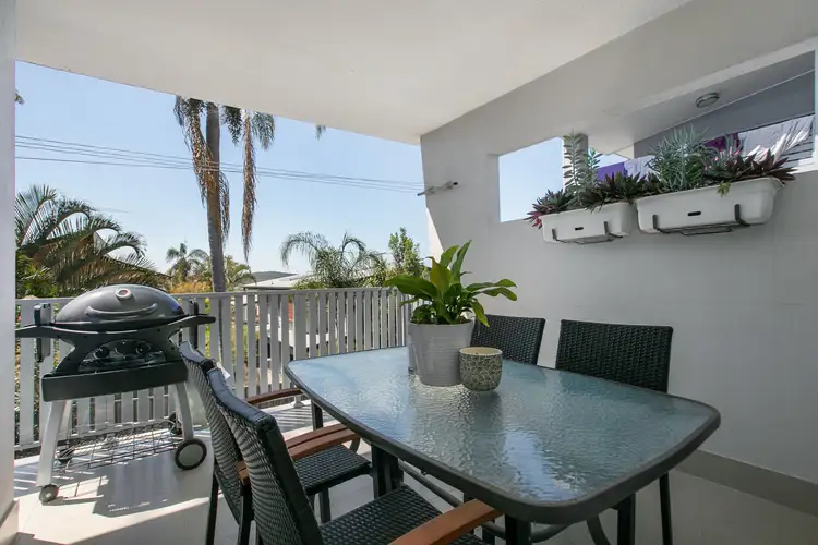 5/36 Cambridge Street, Carina Heights QLD 4152