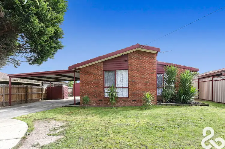 Main view of Homely house listing, 65 Northumberland Drive, Epping VIC 3076