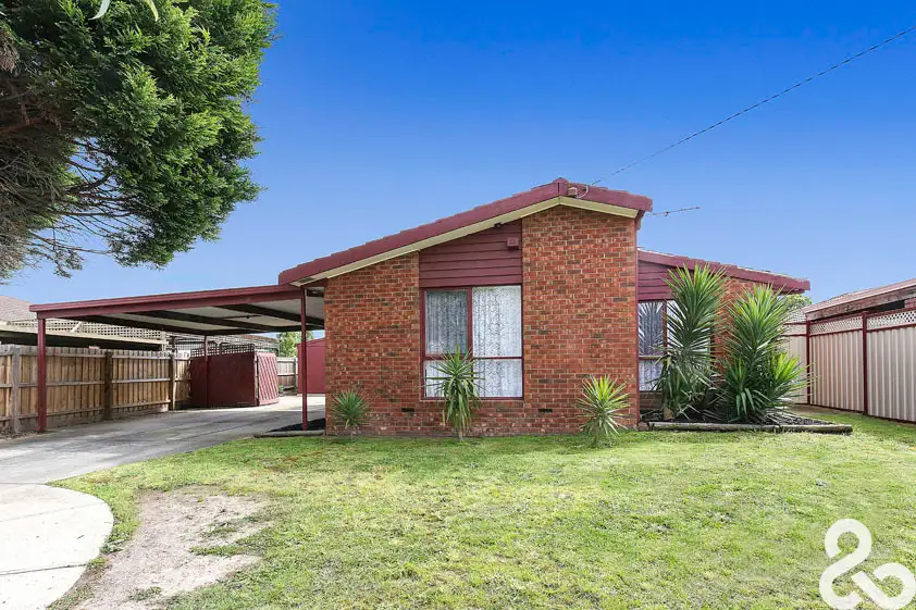 Main view of Homely house listing, 65 Northumberland Drive, Epping VIC 3076