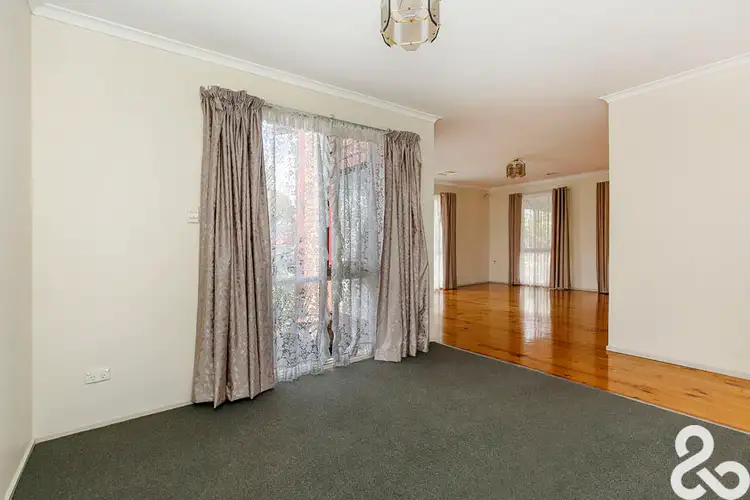 Fifth view of Homely house listing, 65 Northumberland Drive, Epping VIC 3076