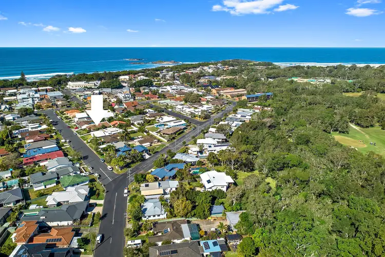 1/11 Eighth Avenue, Sawtell NSW 2452
