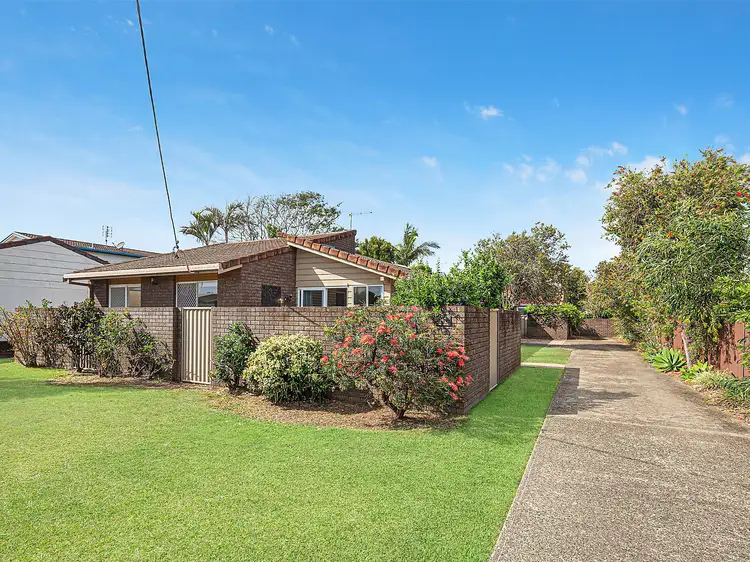 Second view of Homely villa listing, 1/11 Eighth Avenue, Sawtell NSW 2452