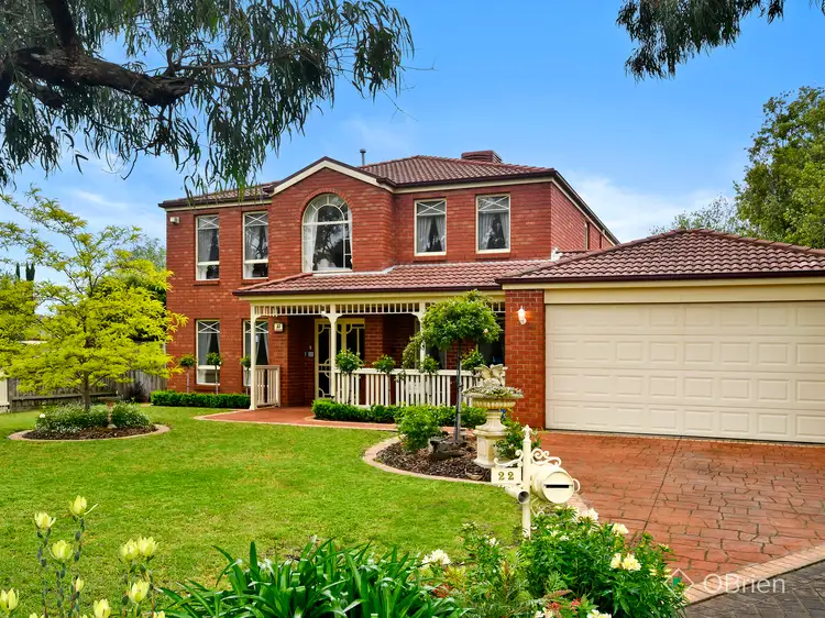 Main view of Homely house listing, 22 Manorwoods Drive, Frankston VIC 3199