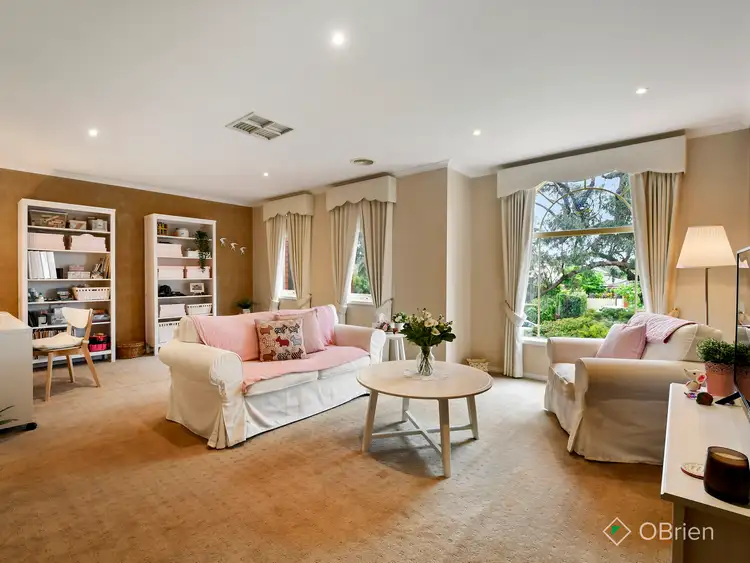 Fifth view of Homely house listing, 22 Manorwoods Drive, Frankston VIC 3199