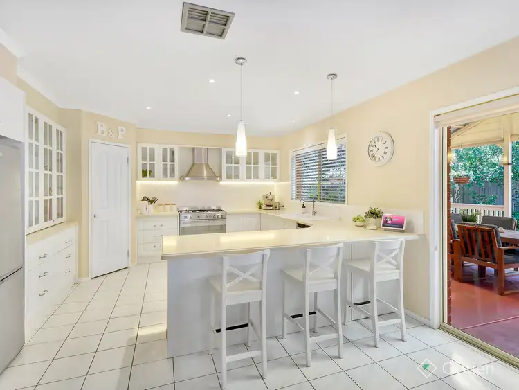 Sixth view of Homely house listing, 22 Manorwoods Drive, Frankston VIC 3199