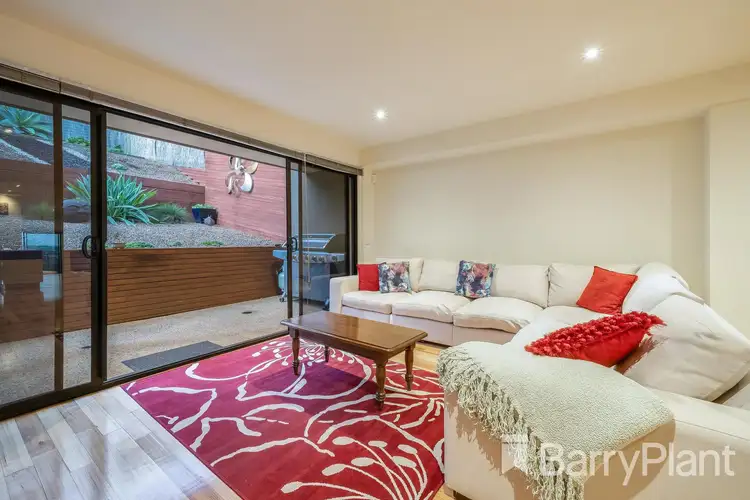Fifth view of Homely house listing, 1/5 Lansbury Crescent, Highton VIC 3216