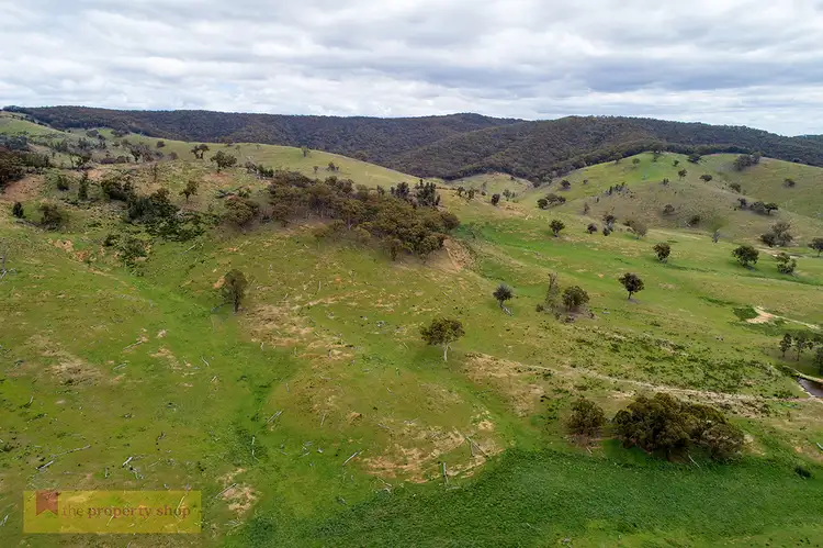 Second view of Homely rural property listing, Lot 73 Campbells Creek Road, Mudgee NSW 2850