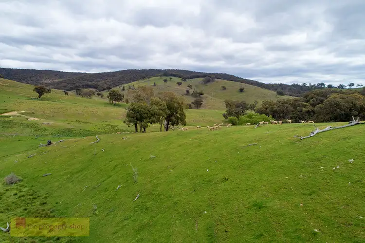 Third view of Homely rural property listing, Lot 73 Campbells Creek Road, Mudgee NSW 2850