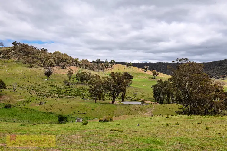 Fifth view of Homely rural property listing, Lot 73 Campbells Creek Road, Mudgee NSW 2850