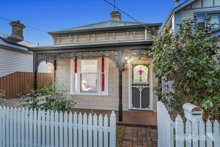 41 Robert Street, Spotswood VIC 3015