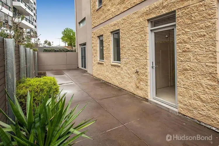 Fifth view of Homely apartment listing, 19/3 Sovereign Point Court, Doncaster VIC 3108