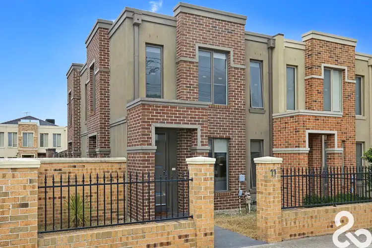 11/191 Gordons Road, South Morang VIC 3752