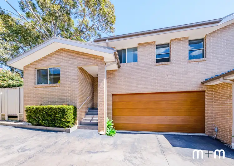 7/107 Campbell Street, Woonona NSW 2517