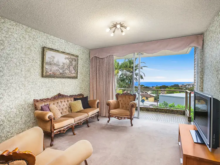 13/7 Leichhardt Street, Waverley NSW 2024