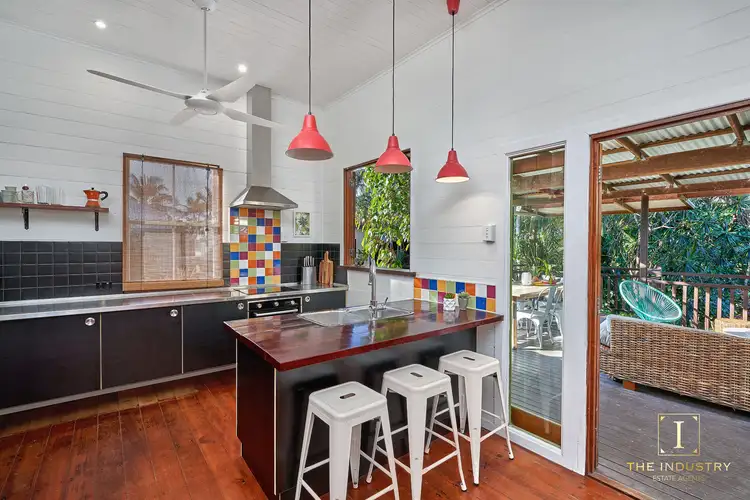 26 Cairns Street, Cairns North QLD 4870
