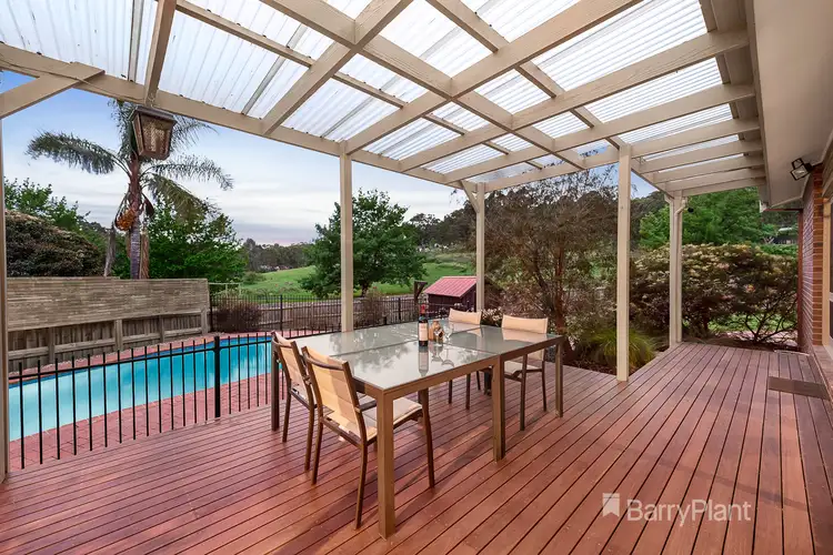 8 Jessamber Court, Diamond Creek VIC 3089