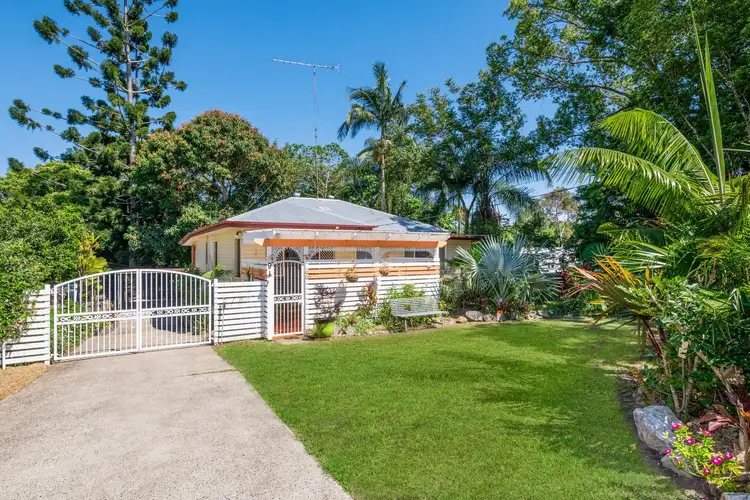 9 Aspland Street, Nambour QLD 4560