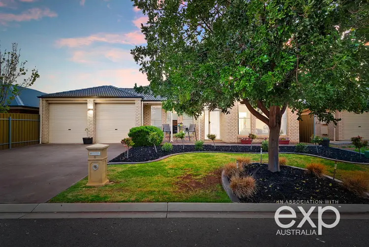 Main view of Homely house listing, 5 Oxford Drive, Andrews Farm SA 5114