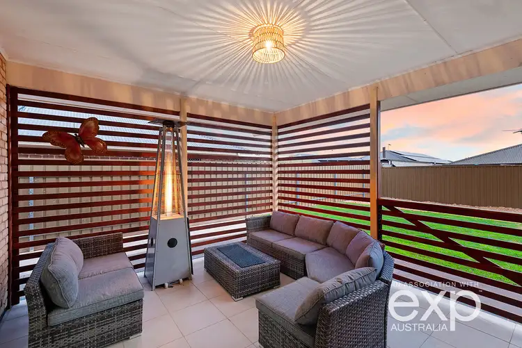 Fourth view of Homely house listing, 5 Oxford Drive, Andrews Farm SA 5114