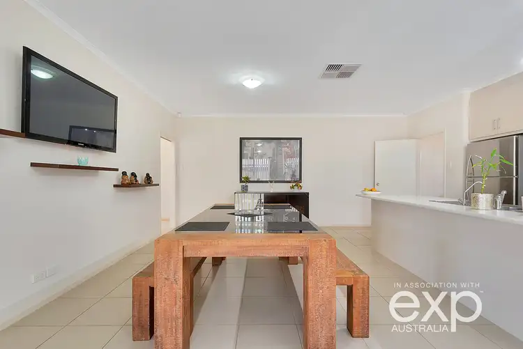 Fifth view of Homely house listing, 5 Oxford Drive, Andrews Farm SA 5114