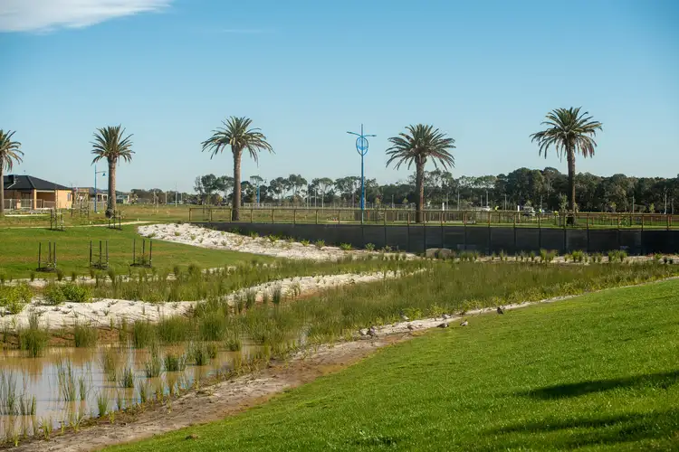 Main view of Homely land listing, LOT 335 Kane Drive, St Leonards VIC 3223