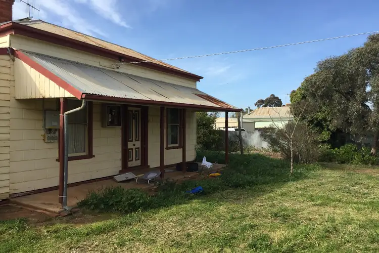 16 Haig Street, Mitiamo VIC 3573