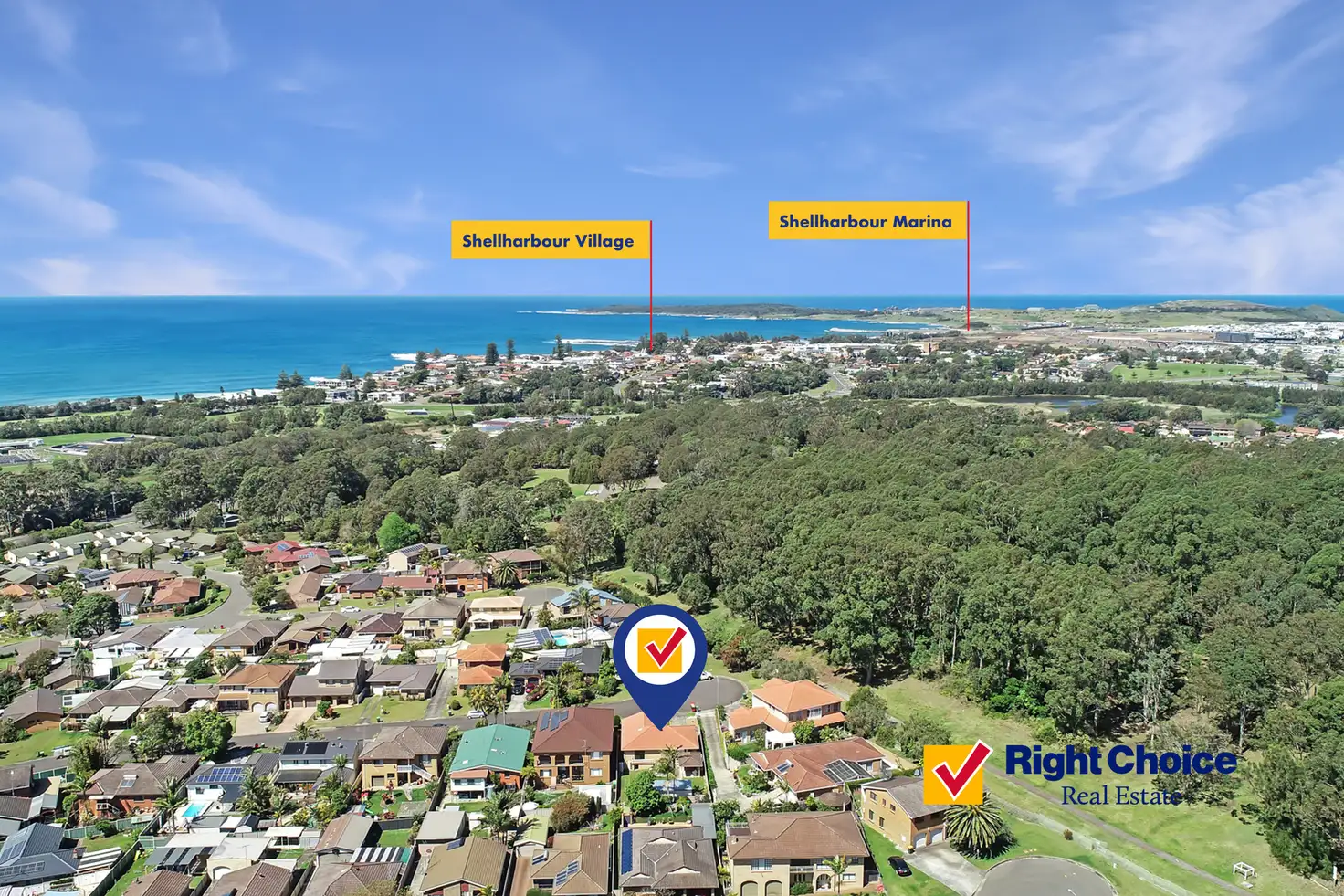 Main view of Homely house listing, 16 Kookaburra Place, Barrack Heights NSW 2528