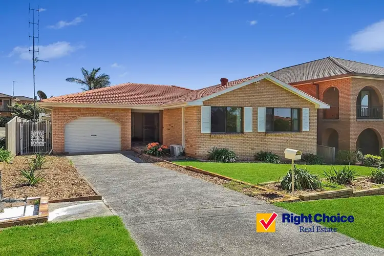 Second view of Homely house listing, 16 Kookaburra Place, Barrack Heights NSW 2528