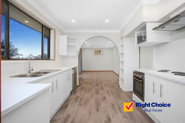 Third view of Homely house listing, 16 Kookaburra Place, Barrack Heights NSW 2528