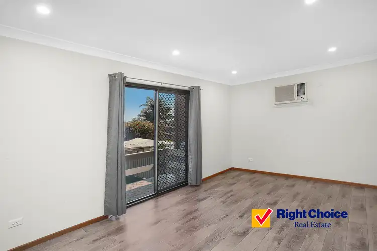 Fourth view of Homely house listing, 16 Kookaburra Place, Barrack Heights NSW 2528