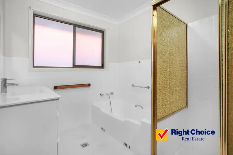 Sixth view of Homely house listing, 16 Kookaburra Place, Barrack Heights NSW 2528