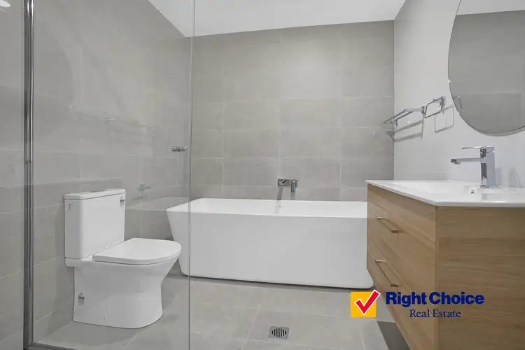 Sixth view of Homely townhouse listing, 16/21 Avondale Road, Dapto NSW 2530