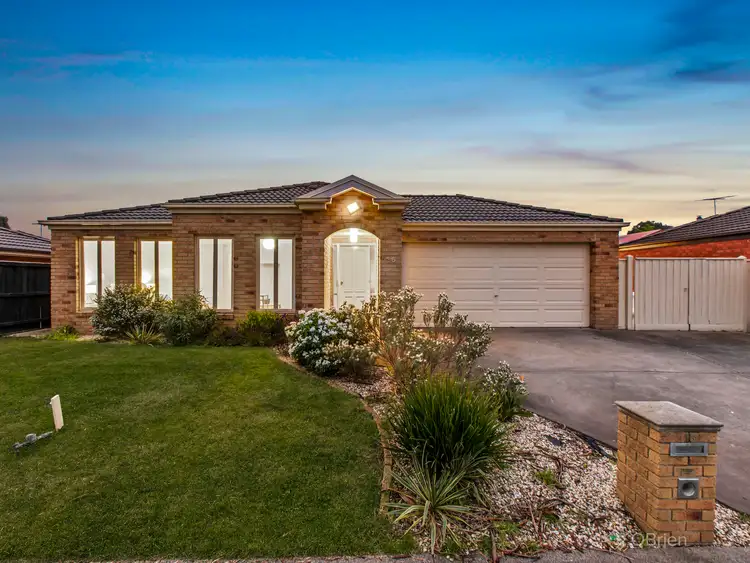 Main view of Homely house listing, 15 Mallard Street, Berwick VIC 3806