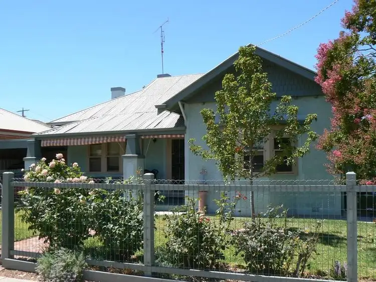 Second view of Homely house listing, 1 Henry Street, Echuca VIC 3564