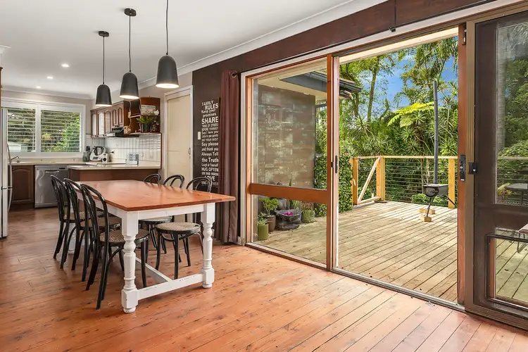 Main view of Homely house listing, 35 Gilda Drive, Narara NSW 2250