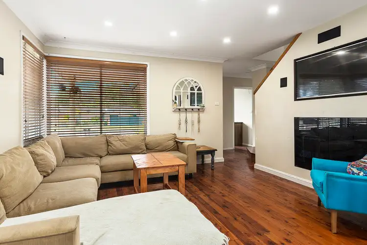 Third view of Homely house listing, 35 Gilda Drive, Narara NSW 2250