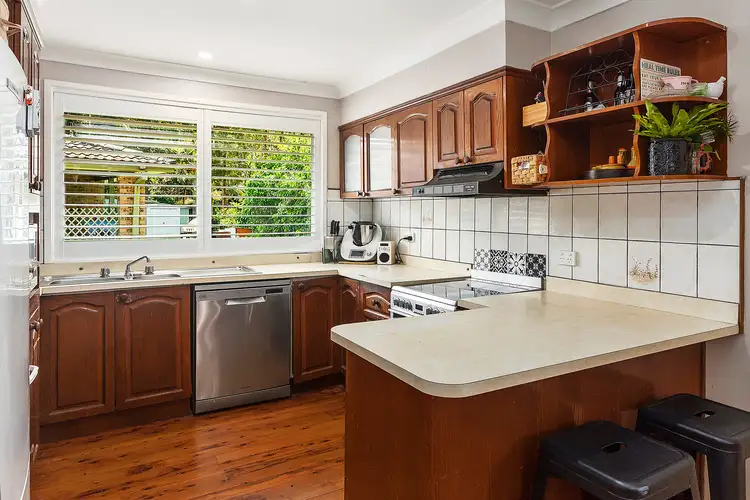 Sixth view of Homely house listing, 35 Gilda Drive, Narara NSW 2250
