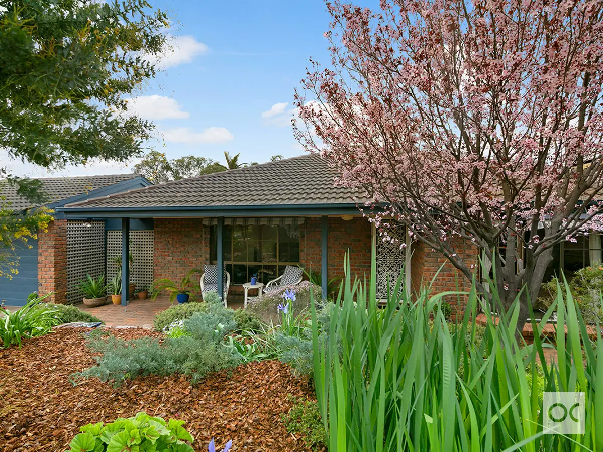 Main view of Homely house listing, 21 Valley View Drive, Mclaren Vale SA 5171