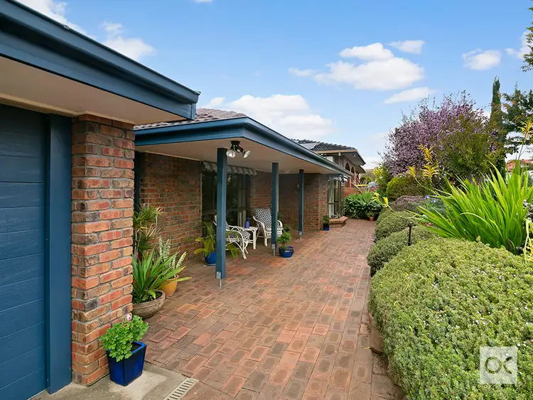 Second view of Homely house listing, 21 Valley View Drive, Mclaren Vale SA 5171