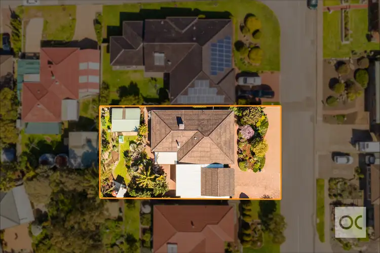 Third view of Homely house listing, 21 Valley View Drive, Mclaren Vale SA 5171