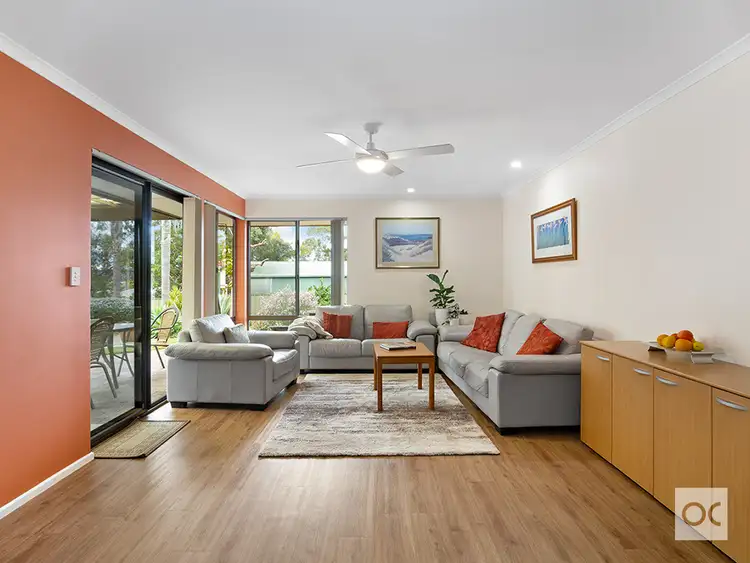 Fourth view of Homely house listing, 21 Valley View Drive, Mclaren Vale SA 5171