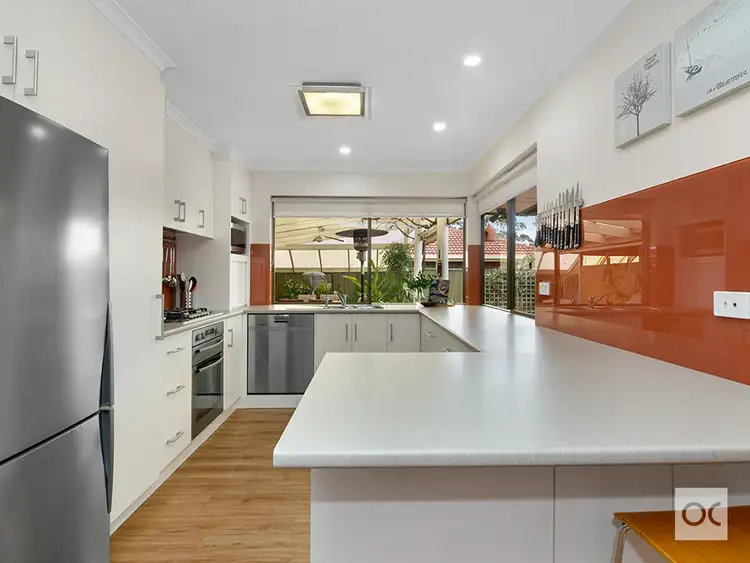 Fifth view of Homely house listing, 21 Valley View Drive, Mclaren Vale SA 5171